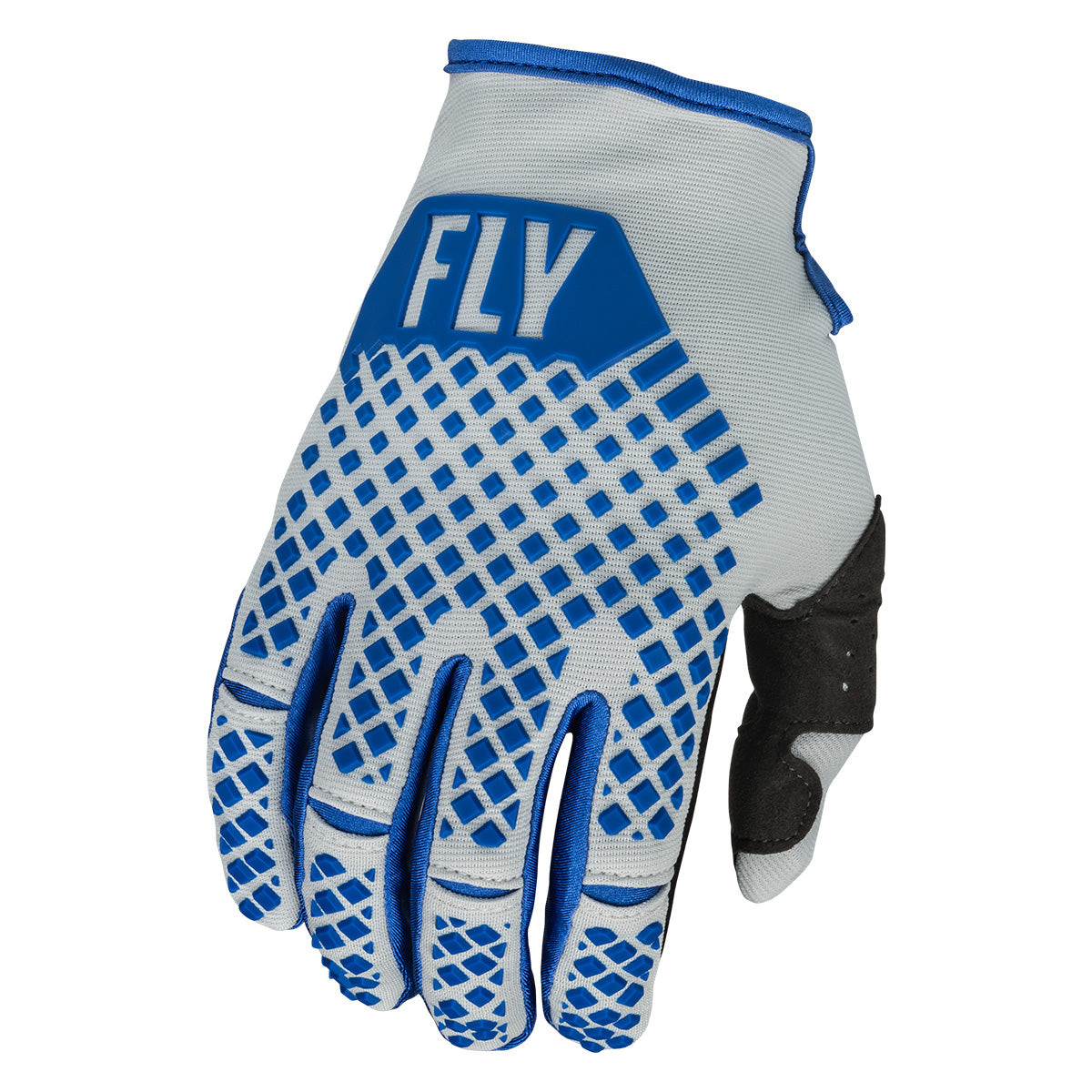 FLY Racing Youth Kinetic Gloves