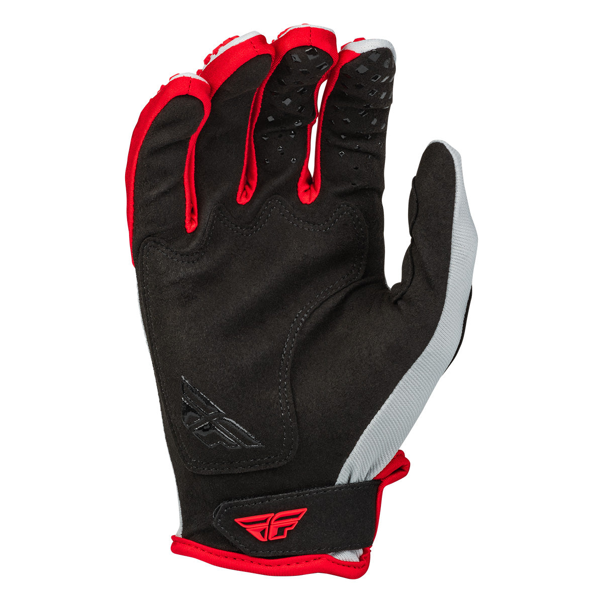 FLY Racing Youth Kinetic Gloves