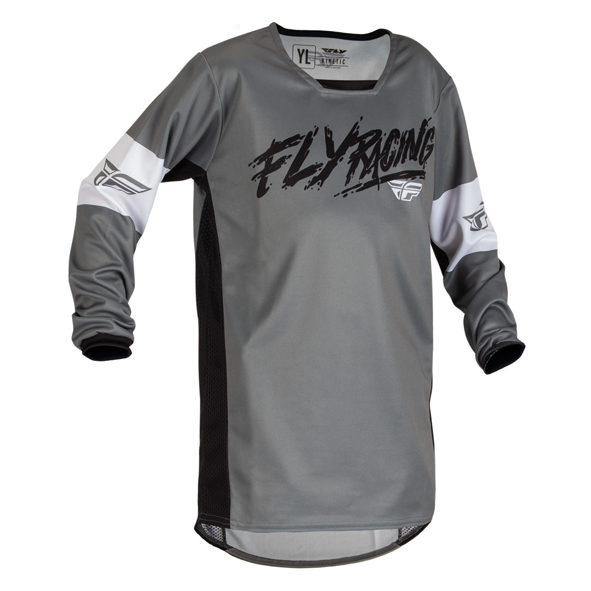 FLY Racing Men's Kinetic Kore