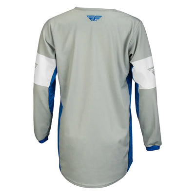 FLY Racing Youth Kinetic Khaos Jersey (CLEARANCE)