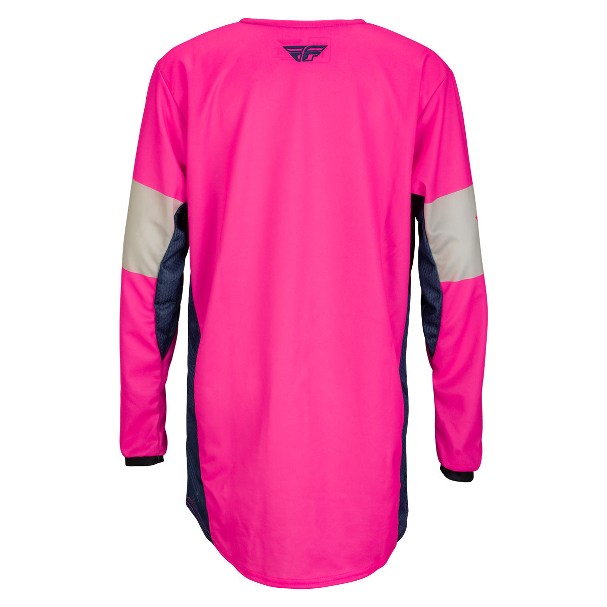 FLY Racing Youth Kinetic Kore Jersey (CLEARANCE)