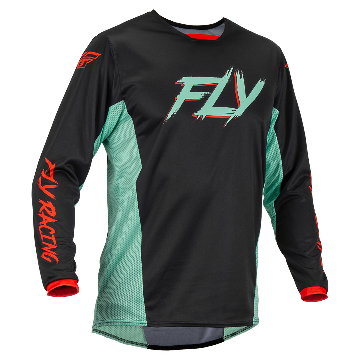 FLY Racing Men's Kinetic S.E. Rave (CLEARANCE)