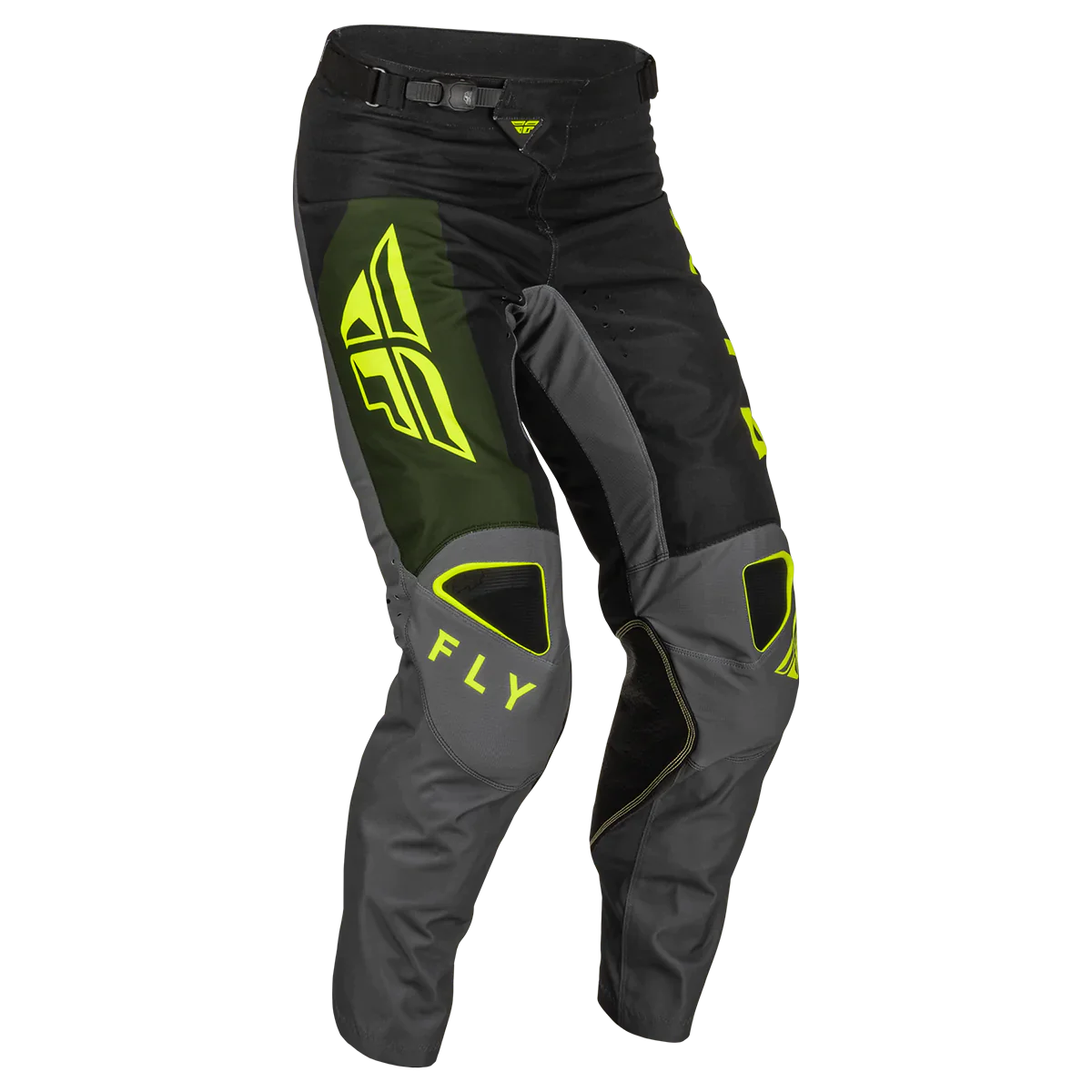 Pantalon Kinetic FLY Racing pour homme