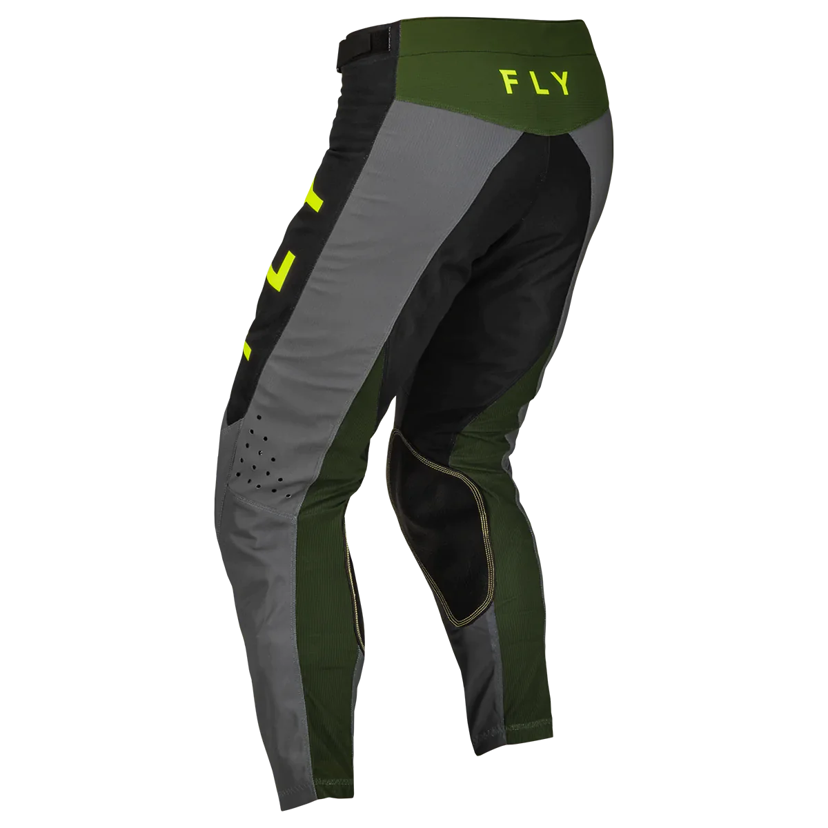 Pantalon Kinetic FLY Racing pour homme