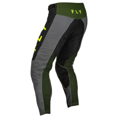 Pantalon Kinetic FLY Racing pour homme