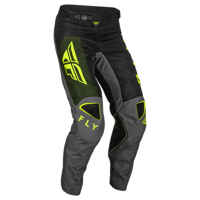 Pantalon Kinetic FLY Racing pour homme