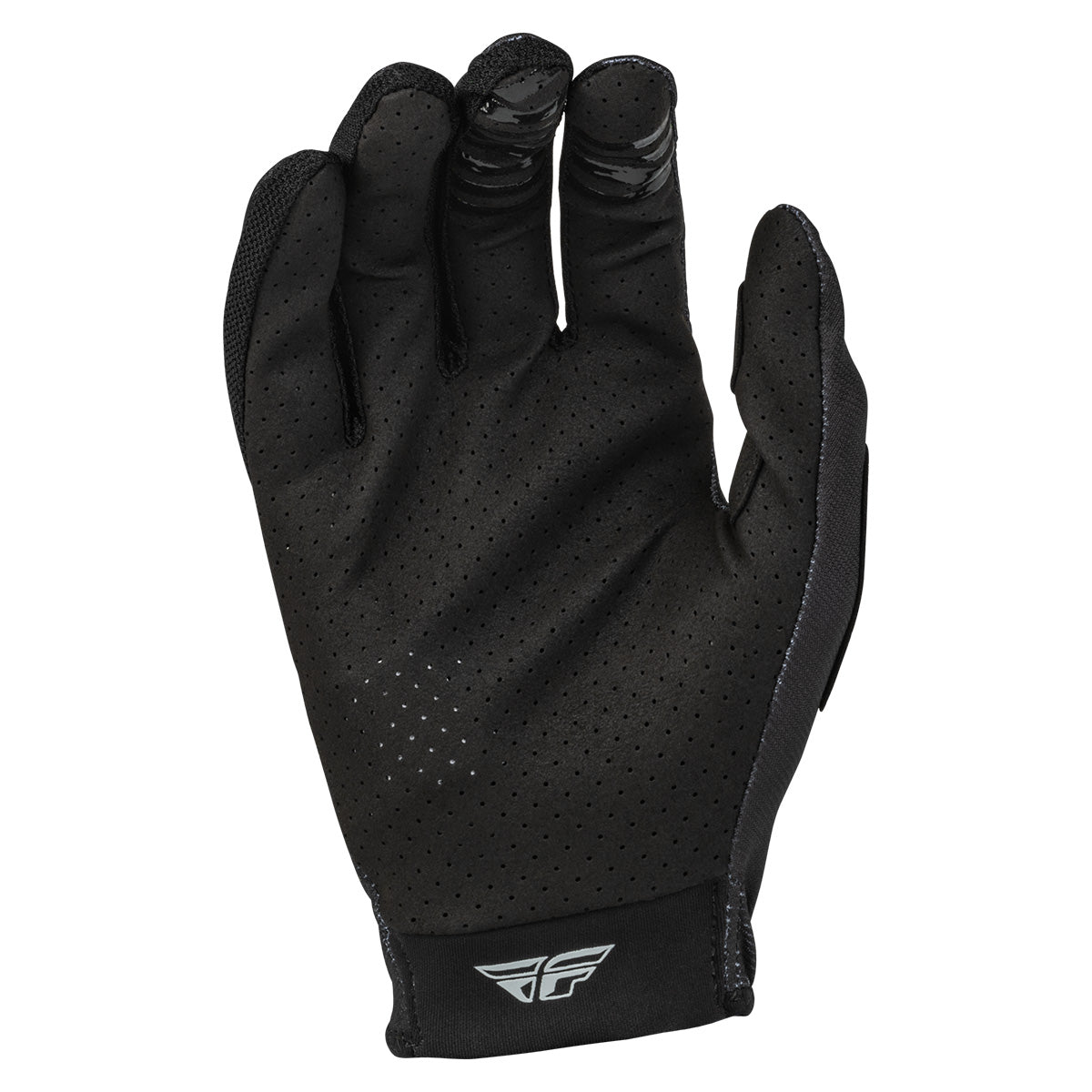 FLY Racing Men's Lite S.E. Avenge - Black/Sunset