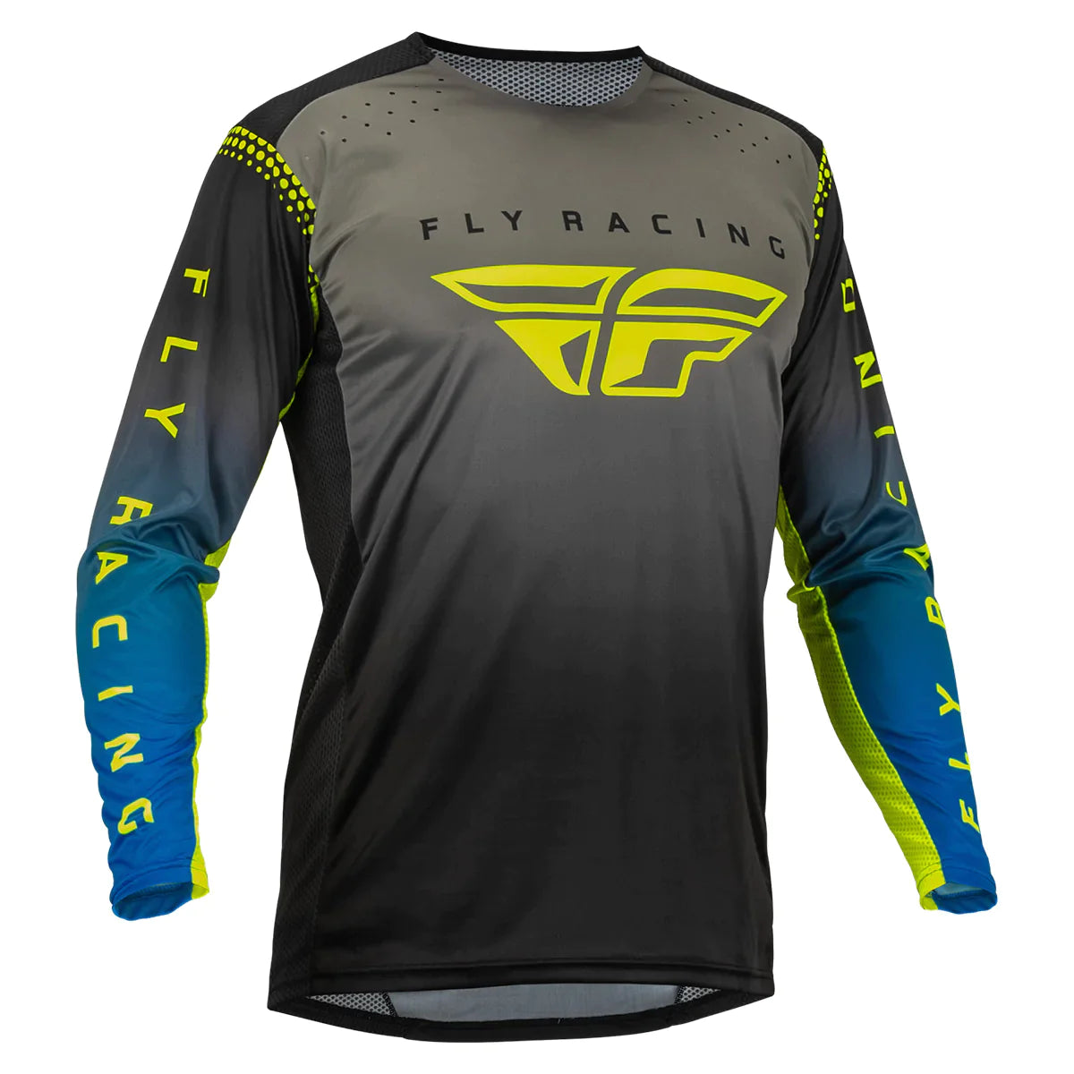 FLY Racing Youth Lite Jersey (Non-Current Colours)