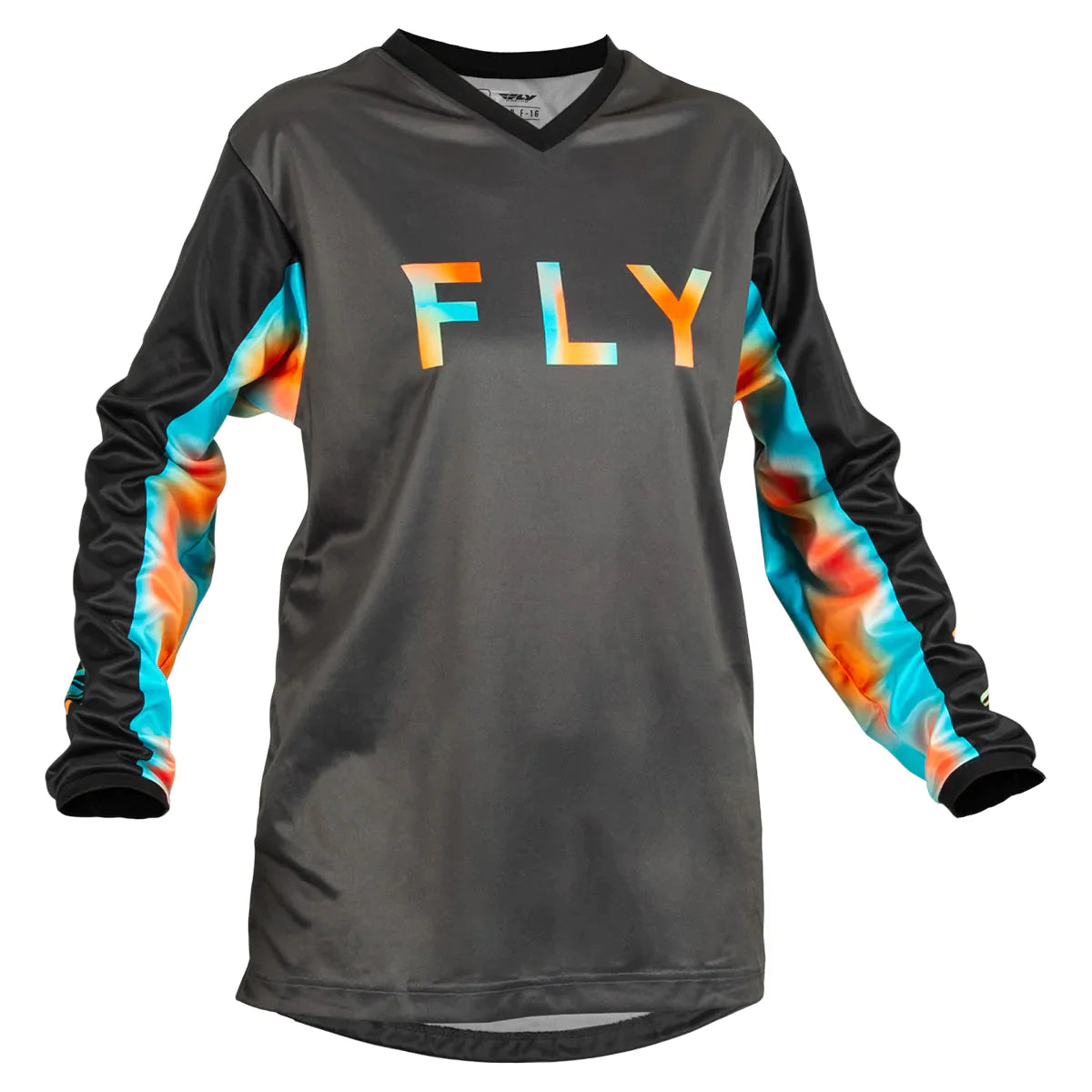 FLY Racing Women's F-16 Jersey