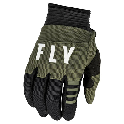 Gants FLY Racing F-16 pour jeunes