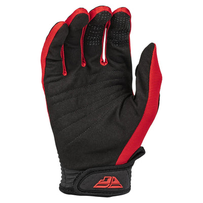 Gants FLY Racing F-16 pour jeunes