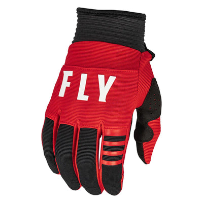 Gants FLY Racing F-16 pour jeunes