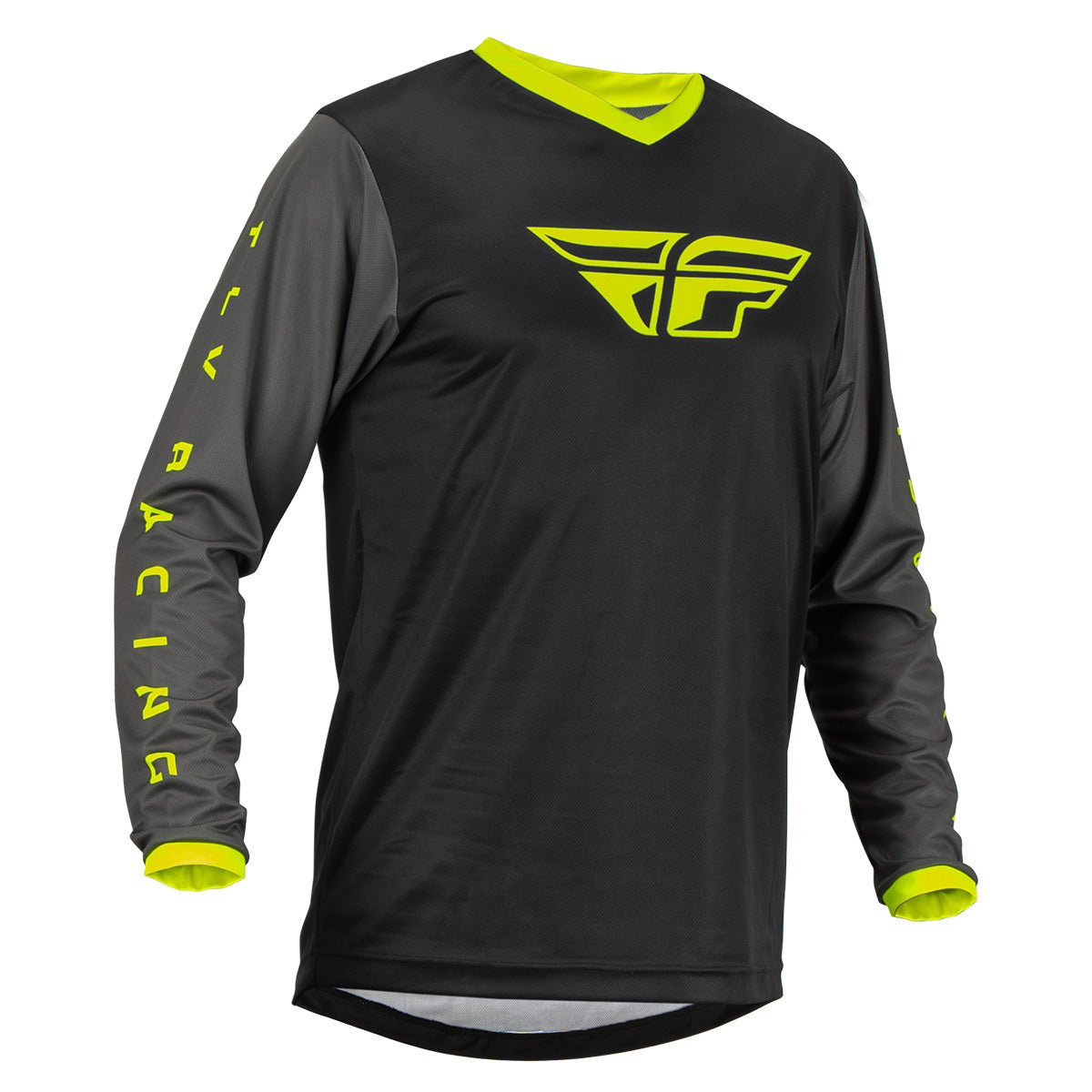 FLY Racing Men's F-16 Jersey