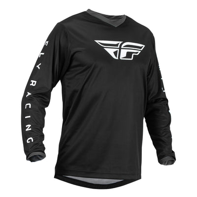 FLY Racing Men's F-16 Jersey