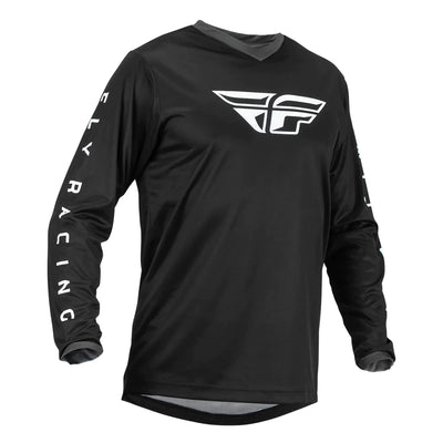 FLY Racing Men's F-16 Jersey