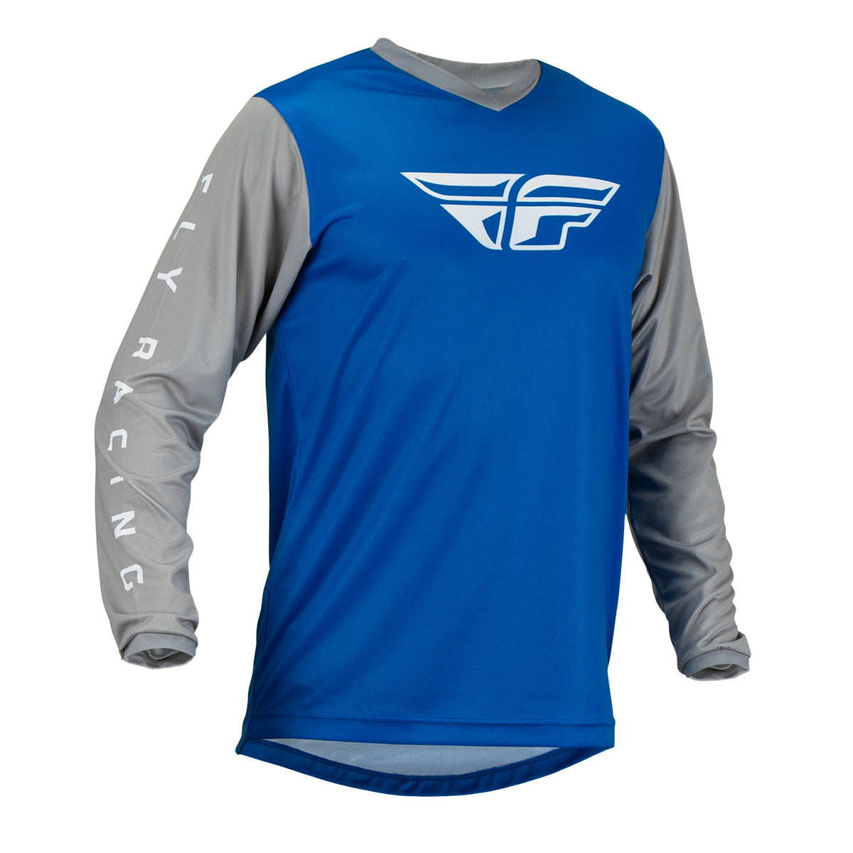 FLY Racing Men's F-16 Jersey