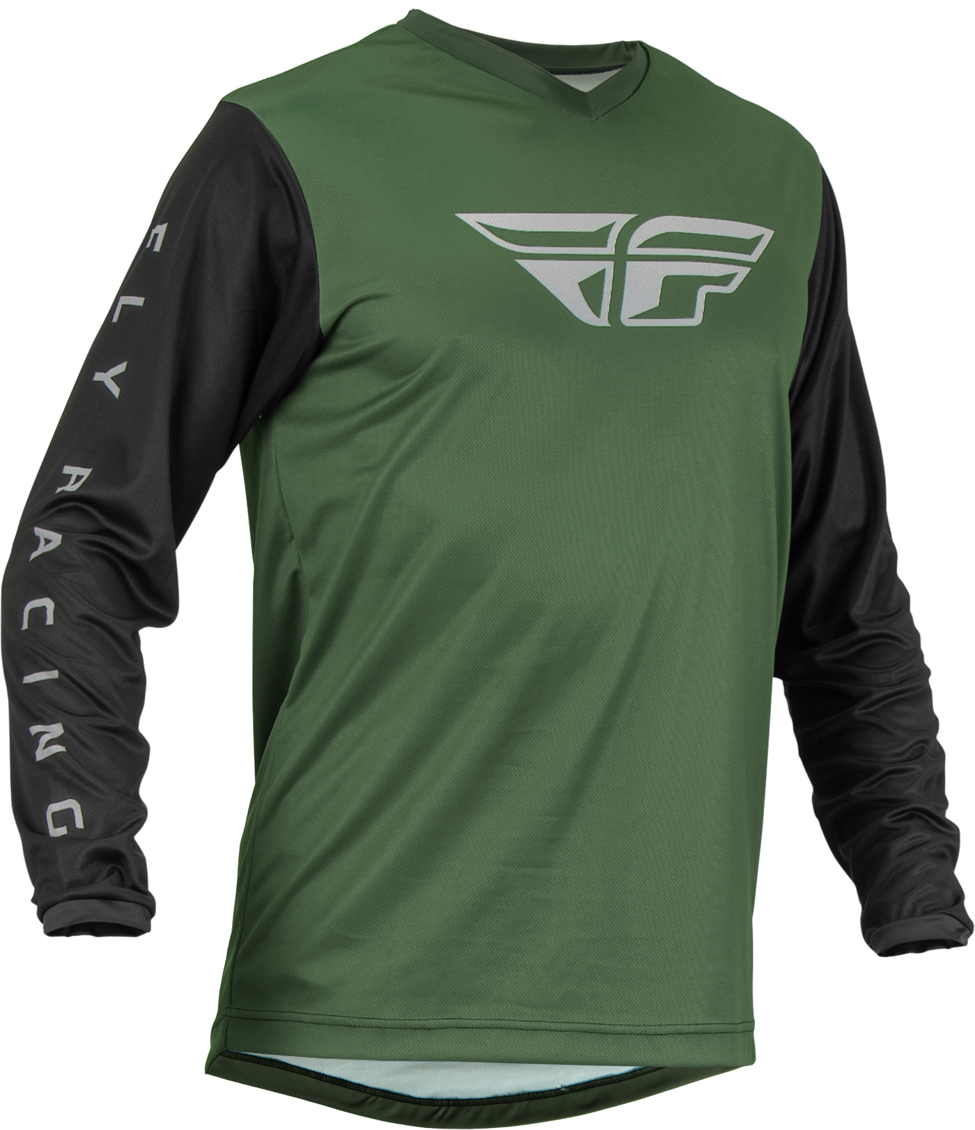 FLY Racing Men's F-16 Jersey