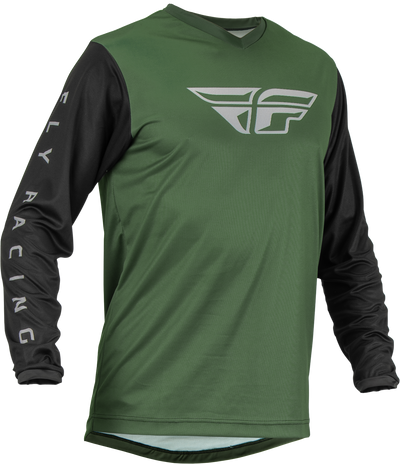 FLY Racing Men's F-16 Jersey