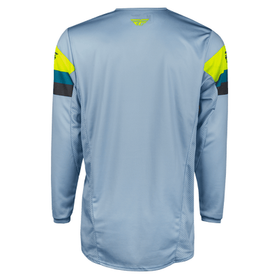 FLY Racing Youth Kinetic Prix Jersey