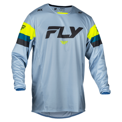 FLY Racing Men's Kinetic Prix Jersey