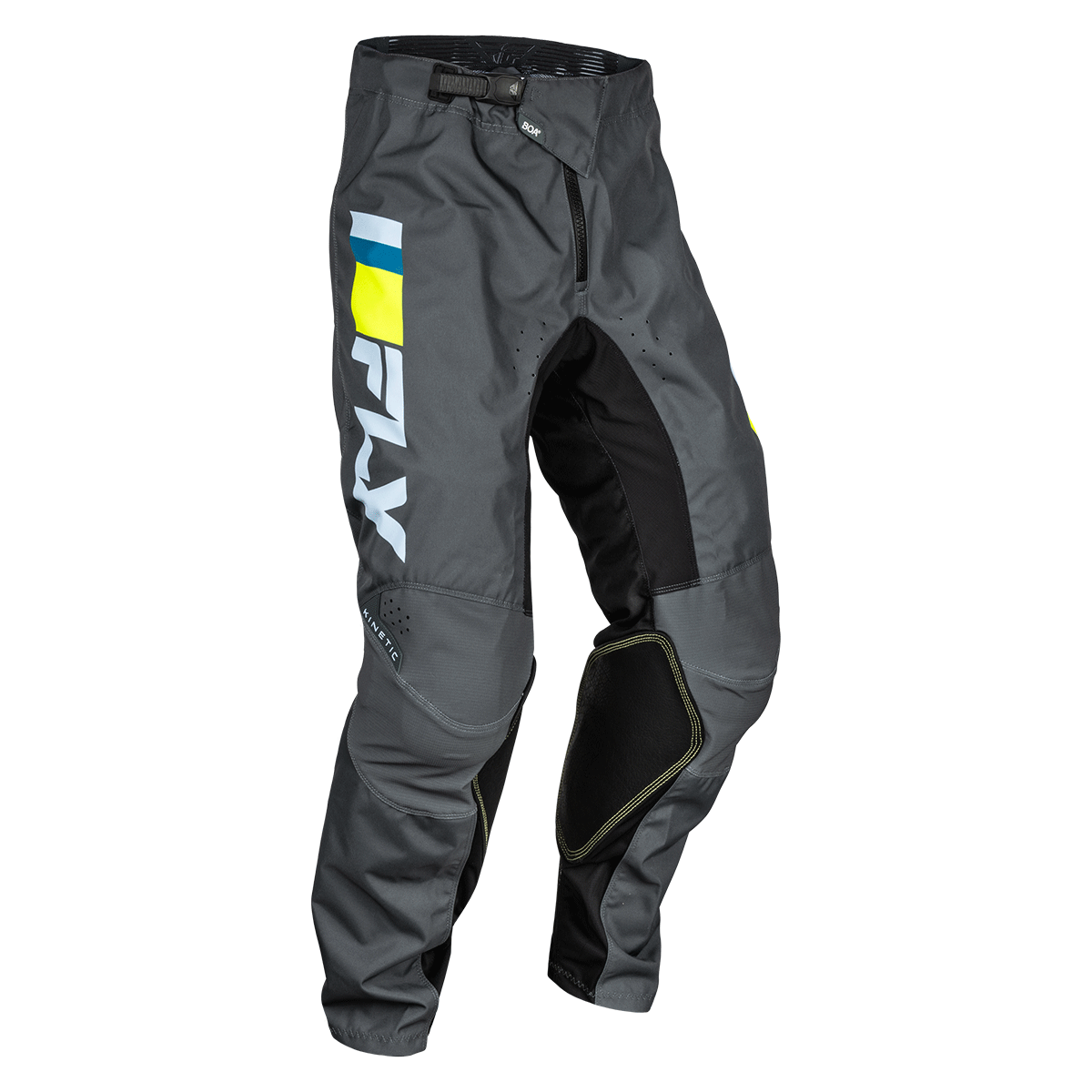 FLY Racing Men's Kinetic Prix Pants