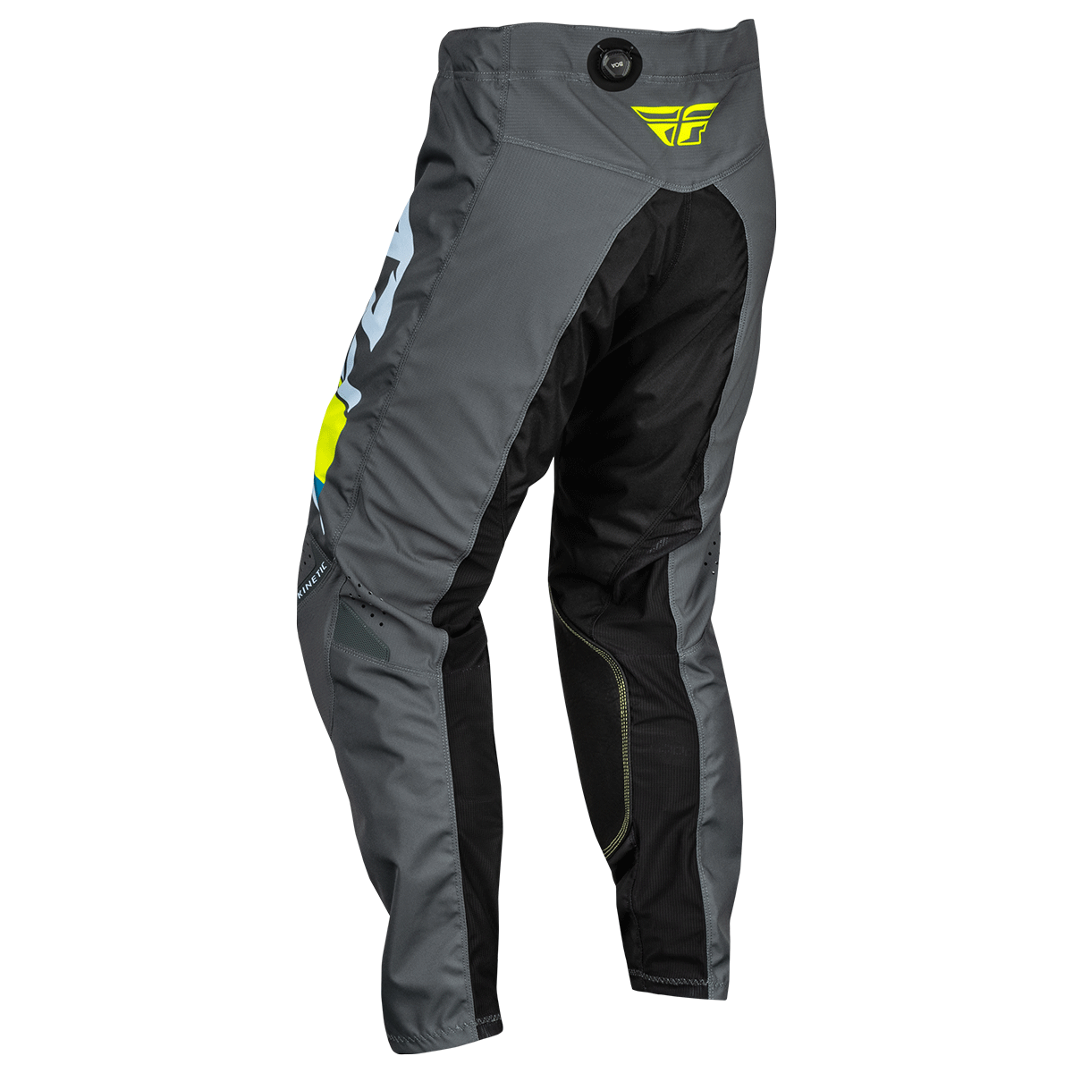 FLY Racing Men's Kinetic Prix Pants