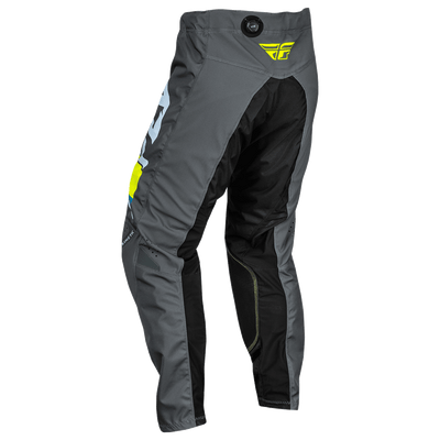 FLY Racing Men's Kinetic Prix Pants