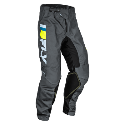 FLY Racing Youth Kinetic Prix Pants