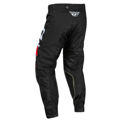 FLY Racing Youth Kinetic Prix Pants