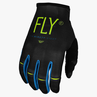 Gants Kinetic Prodigy pour jeunes de FLY Racing