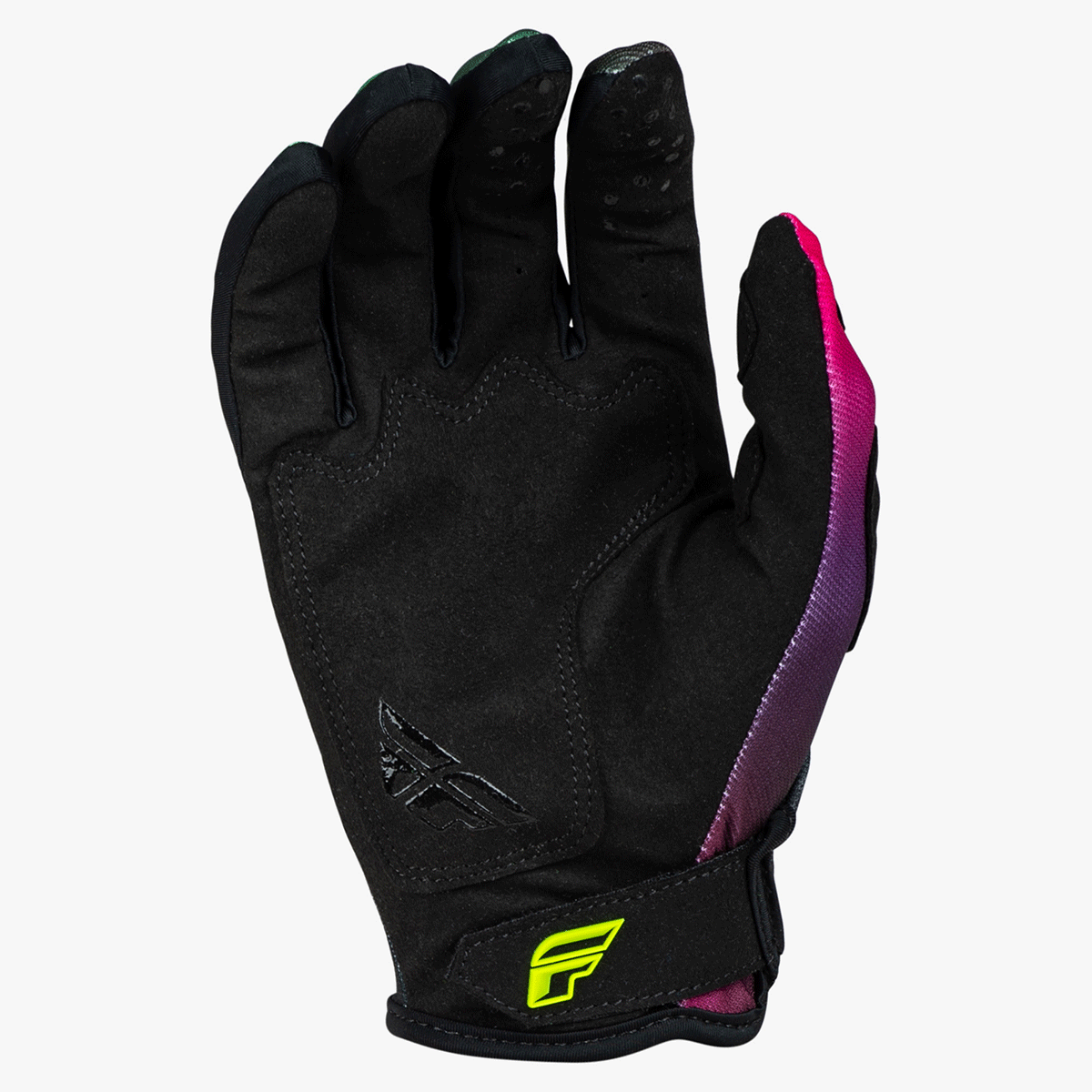 Gants Kinetic Prodigy pour jeunes de FLY Racing