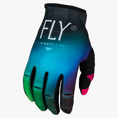 Gants Kinetic Prodigy pour jeunes de FLY Racing