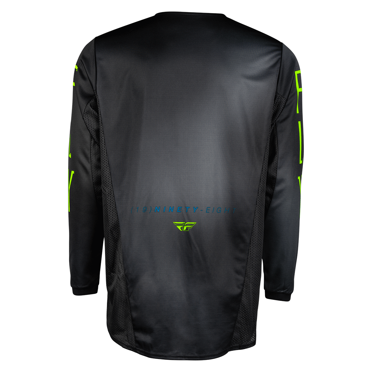 FLY Racing Youth Kinetic Prodigy Jersey