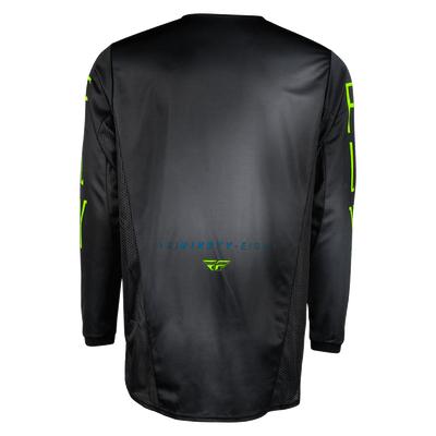 FLY Racing Youth Kinetic Prodigy Jersey