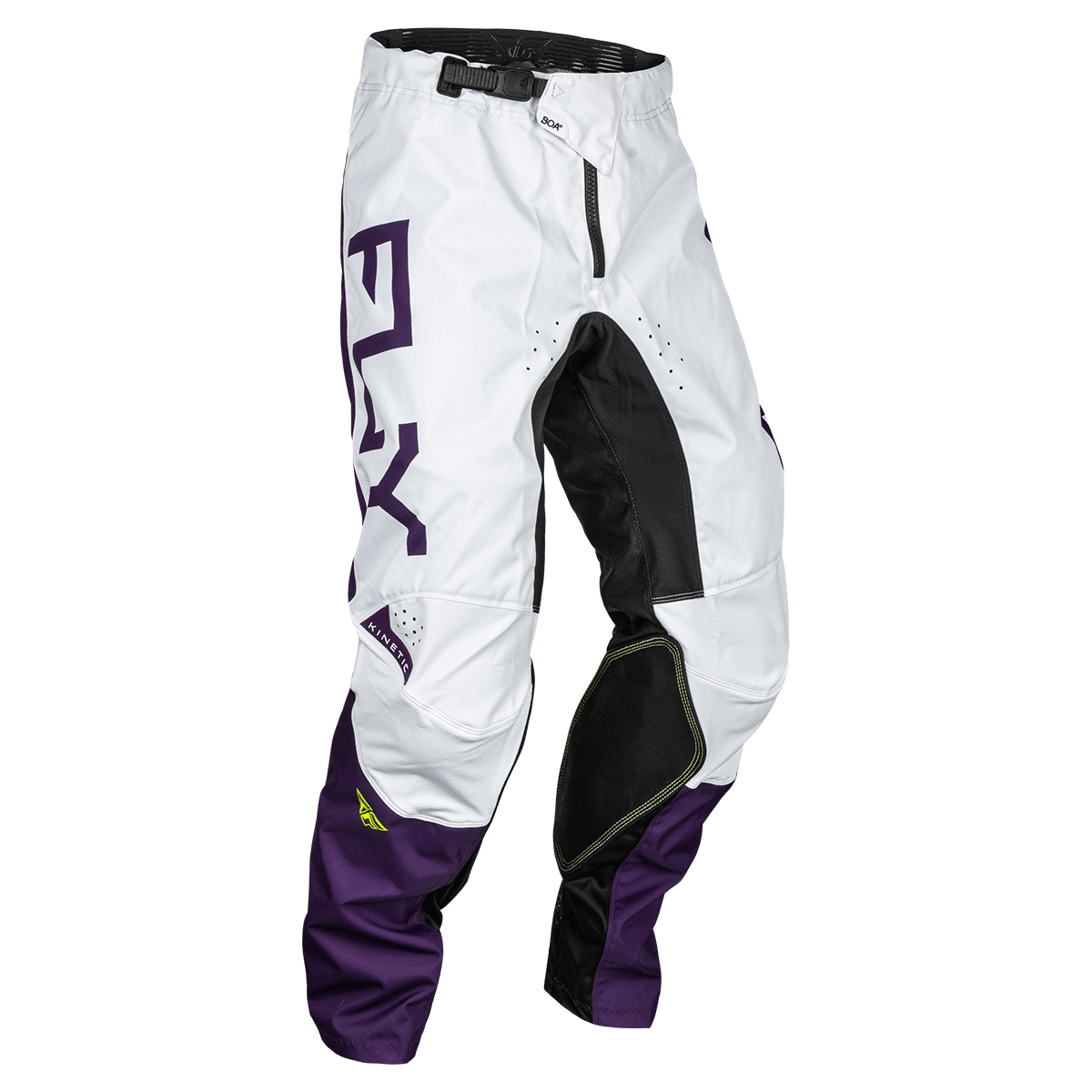 FLY Racing Men's Kinetic Reload Pants