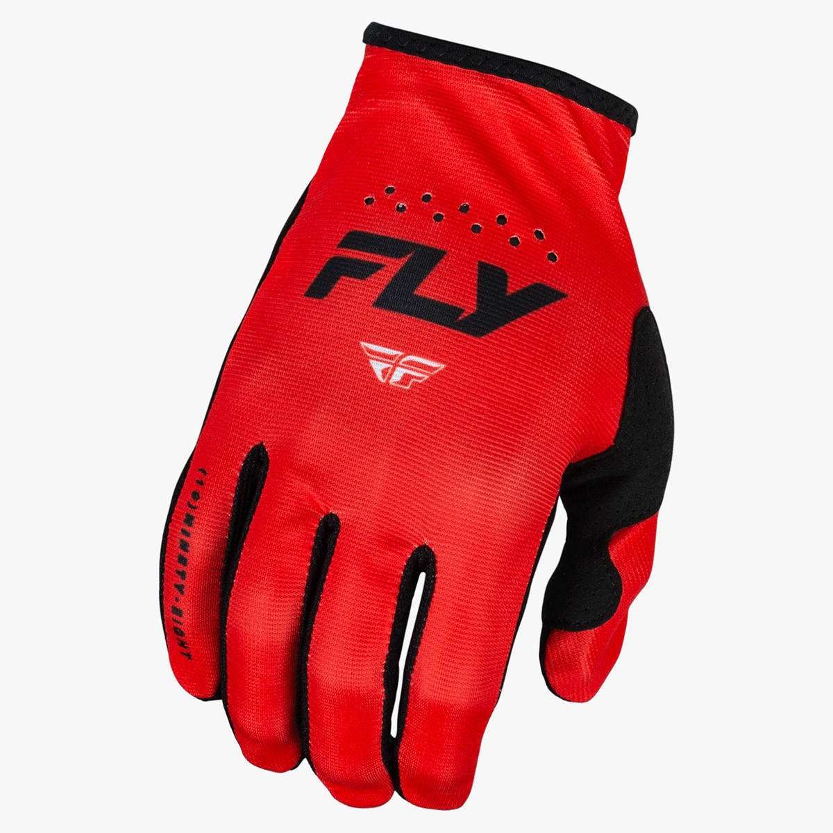 Gants légers FLY Racing pour hommes