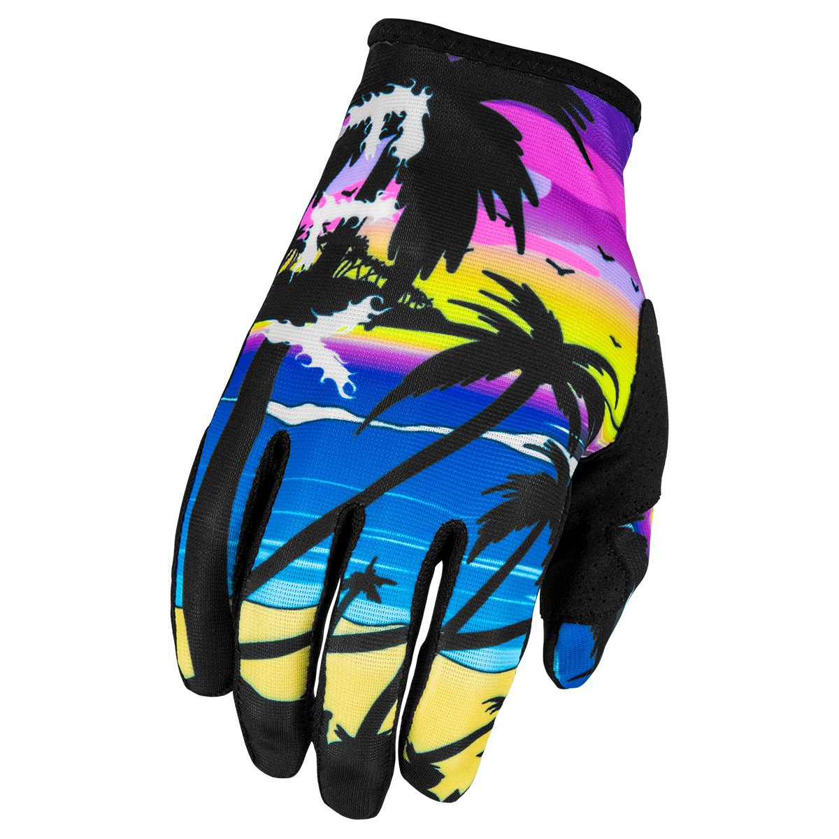 Gants FLY Racing Lite Malibu pour hommes