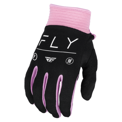 Gants FLY Racing F-16 pour femmes