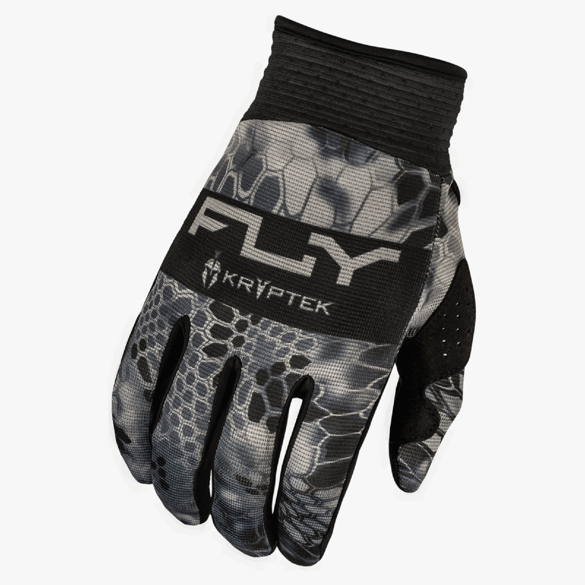 Gants FLY Racing F-16 SE Kryptek pour hommes