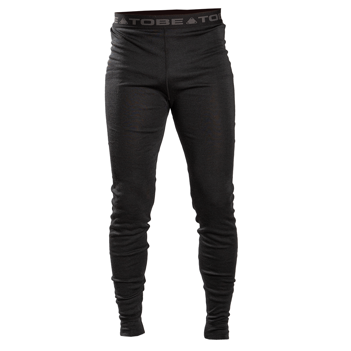 Pantalon en laine mérinos TOBE Ferox