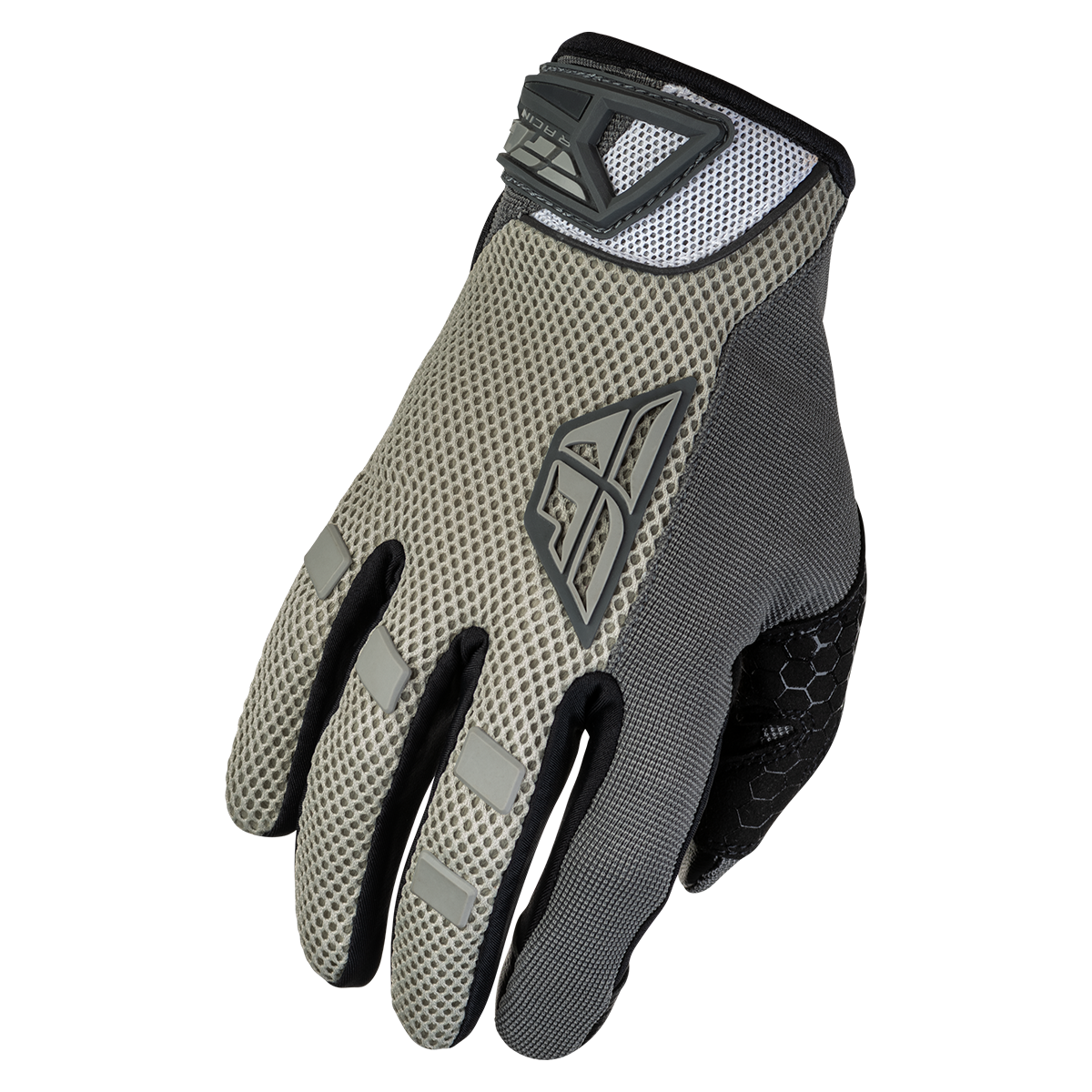 FLY Racing Women's CoolPro Gloves