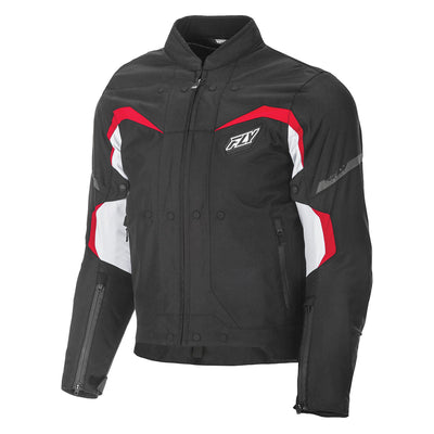 FLY Racing Butane Jacket