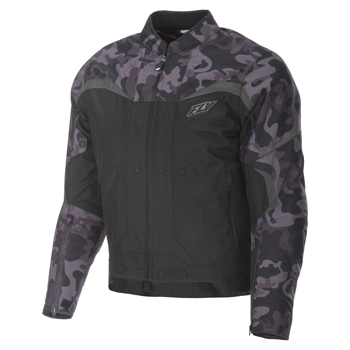 FLY Racing Butane Jacket