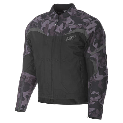 FLY Racing Butane Jacket