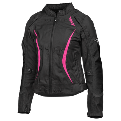 FLY Racing Women's Butane Jacket