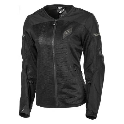 FLY Racing Women's Flux Air Jacket