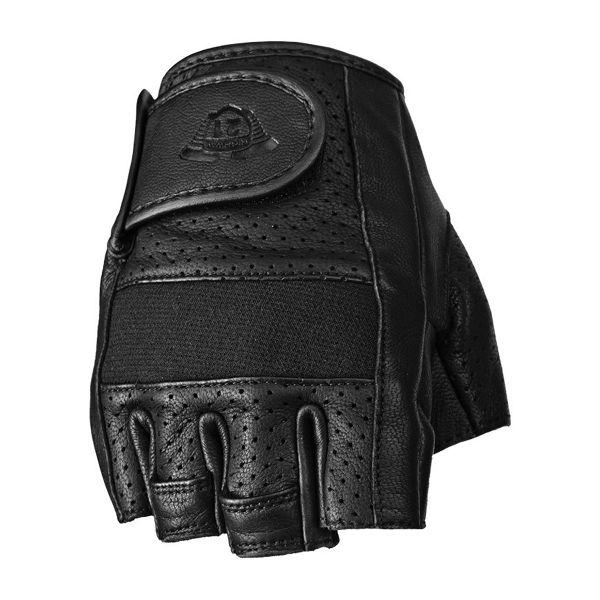 Gants perforés Highway 21 Half Jab