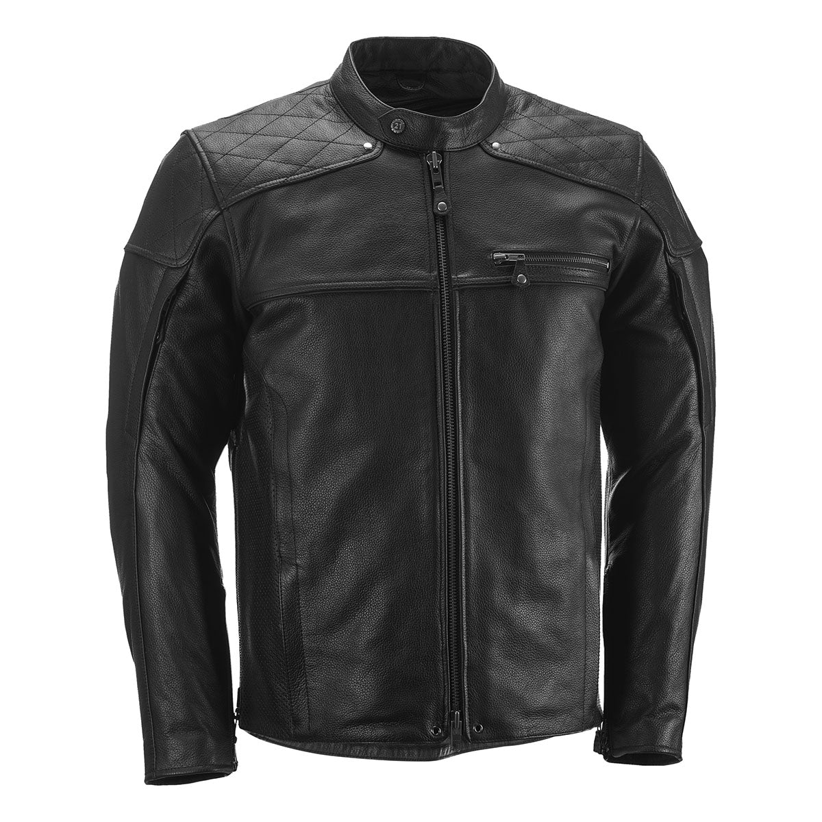 Veste Gasser Highway 21