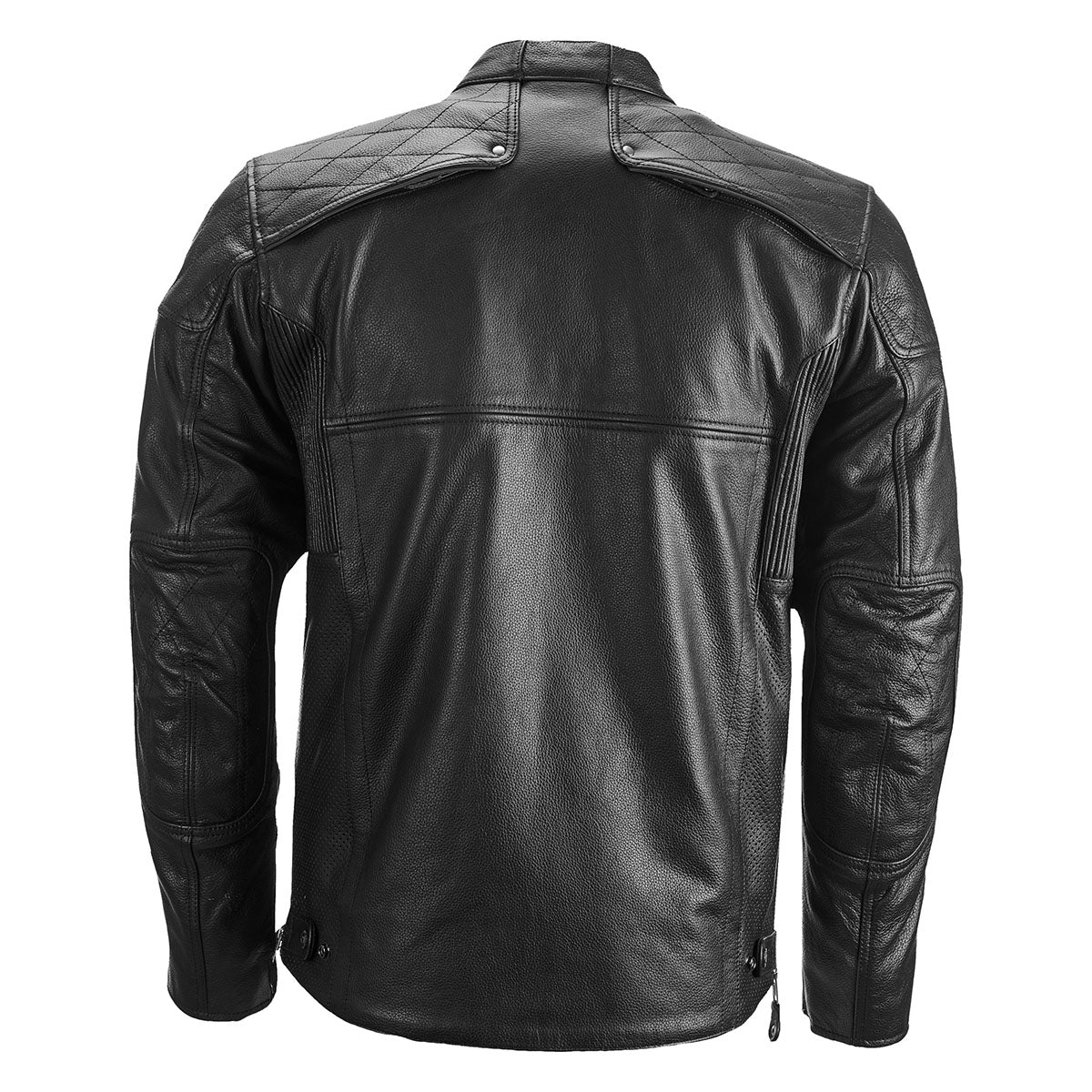 Veste Gasser Highway 21