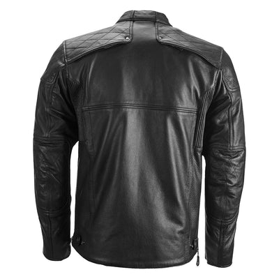 Veste Gasser Highway 21